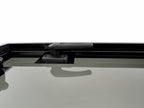 Finestrino fisso in vetro di sicurezza oscurato per VW T5 e T6
