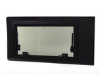 Finestrino fisso in vetro di sicurezza oscurato per VW T5 e T6