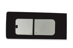 Finestrino fisso in vetro di sicurezza per Ford Transit Custom V710 (dal 2023) anteriore sinistro portellone lato guida