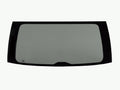 Finestrino fisso in vetro di sicurezza oscurato per VW Caddy