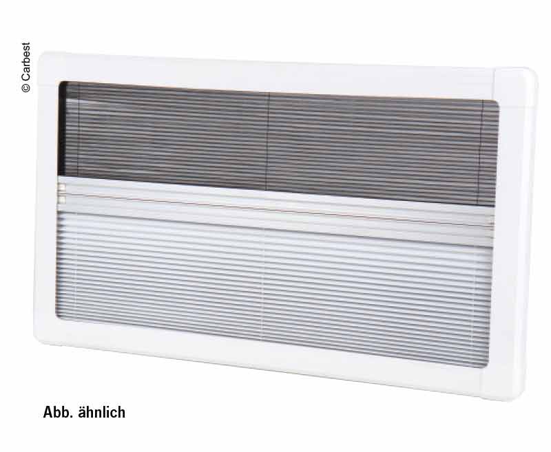Carbest RW Motion - Unità oscurante/zanzariera combirollo - 600x450mm