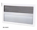 Carbest RW Motion - Unità oscurante/zanzariera combirollo - 800x400mm