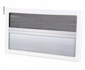 Carbest RW Motion - Unità oscurante/zanzariera combirollo - 960x500mm
