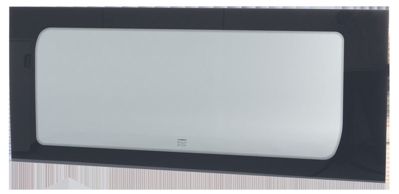 Finestrino fisso in vetro di sicurezza oscurato per Ford Transit V363 L3/L4 - Sinistro