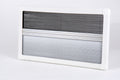 Carbest RW Eco - Unità oscurante/zanzariera combirollo - 350x500mm - Bianco