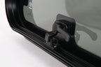 Carbest RW Eco - finestra a compasso per camper e van - in vetro di sicurezza - 350x500mm
