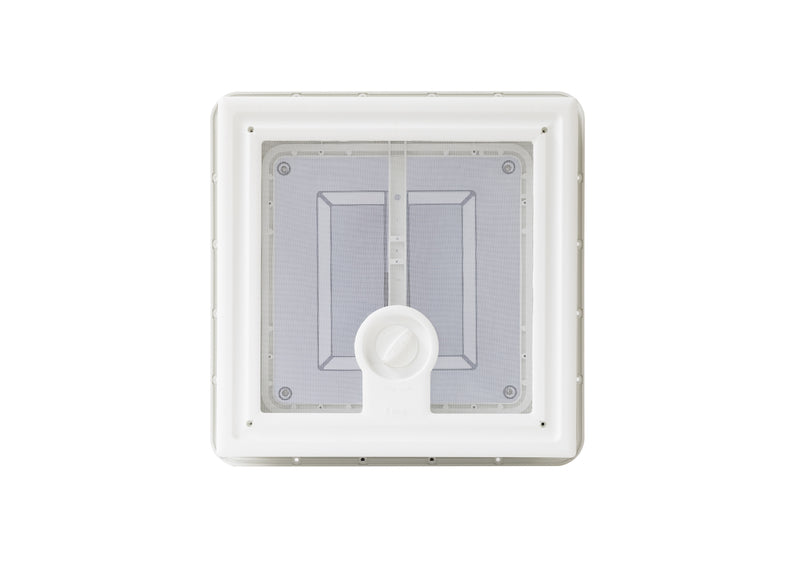 Fiamma Vent 40 - oblò per camper 40x40cm - bianco