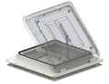 Fiamma Vent 40 - oblò per camper 40x40cm - trasparente