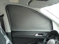 Carbest - Kit di oscuranti interni per VW T7 Multivan