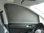 Carbest - Kit di oscuranti interni per VW T7 Multivan