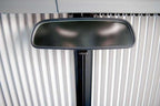 Remis RemiFront IV - Oscurante plissettato avvolgibile per parabrezza Ducato 2007-2011 senza sensori