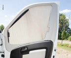 Remis RemiFront IV - Oscuranti plissettati per finestrini Ford Transit Custom