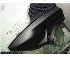 Remis RemiFront IV - Oscurante plissettato avvolgibile per parabrezza Ford Transit Custom 2012-2017 con View Pack 2