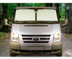 Remis RemiFront IV - Oscuranti plissettati per finestrini Ford Transit 2014-2019