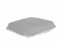 Carbest - Copertura protettiva per Oblò MPK Vision Star M 40x40 cm