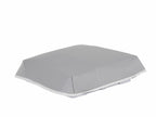 Carbest - Copertura protettiva per Oblò MPK Vision Star M 40x40 cm