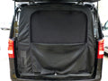 Carbest Zanzariera per portellone posteriore con elastico - VW T6.1/T6/T5
