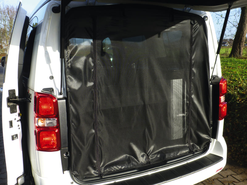 Zanzariera portellone posteriore per Citroen Spacetourer