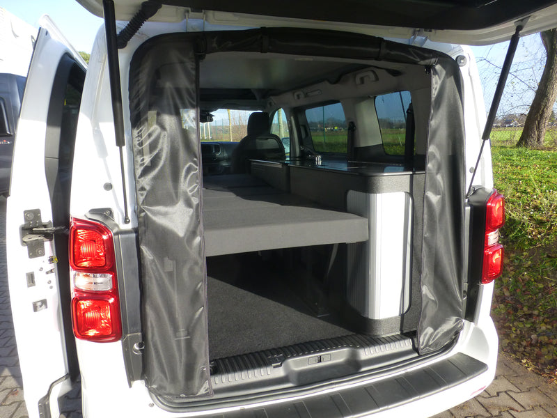 Zanzariera portellone posteriore per Citroen Spacetourer