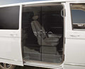 Carbest Zanzariera per portellone laterale con velcro  VW T6.1/T6/T5 - California / California Beach