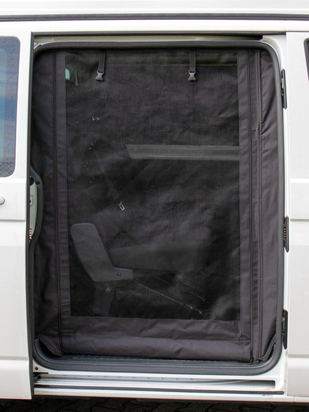 Carbest Zanzariera per portellone laterale - VW T6.1/T6/T5