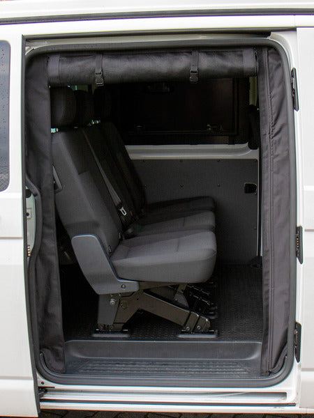 Carbest Zanzariera per portellone laterale - VW T6.1/T6/T5