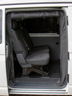 Carbest Zanzariera per portellone laterale - VW T6.1/T6/T5