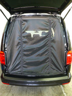 Zanzariera per portellone scorrevole VW Caddy