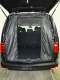 Zanzariera per portellone posteriore VW Caddy
