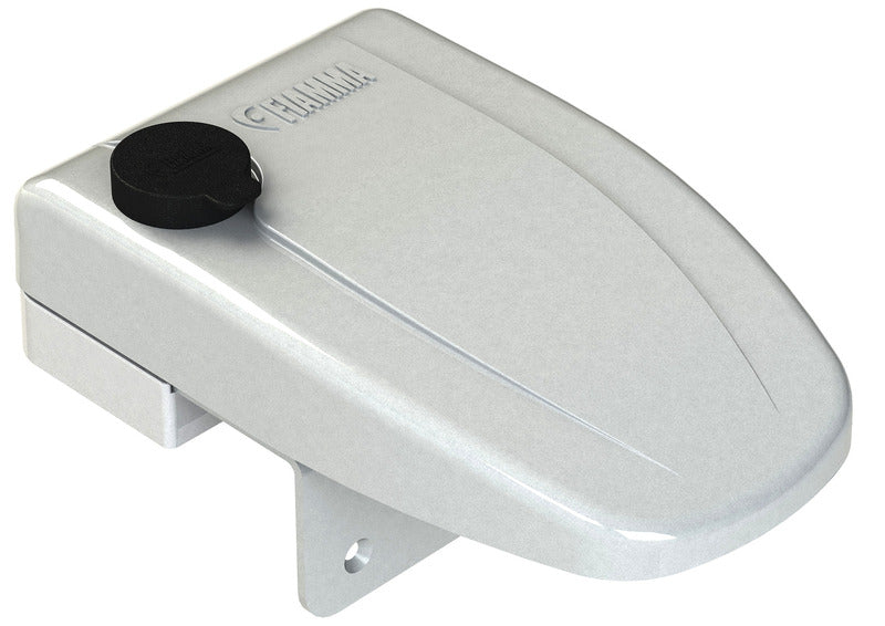 Serratura aggiuntiva per furgone Safe Door Frame