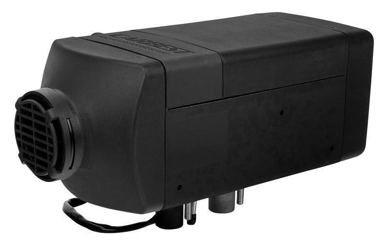 Carbest VanHeat 2.0DH - Riscaldatore a gasolio per camper e van - 2kW
