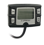 Carbest VanHeat 4.0DH - Riscaldatore a gasolio per camper e van - 4kW