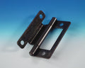 Cerniera a gomito Flap - 50mm - 4 pezzi