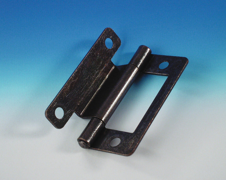Cerniera a gomito Flap - 50mm - 4 pezzi