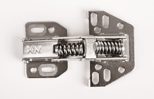 CERNIERE PER PORTA Armadio Cerniere Per Porta In Acciaio Cerniere Per - Foto 4