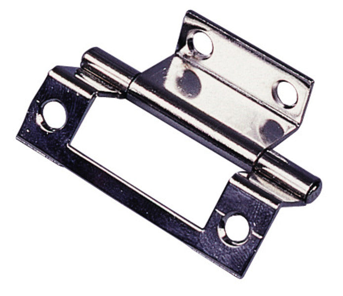 Cerniera a gomito Flap - 50mm - 4 pezzi