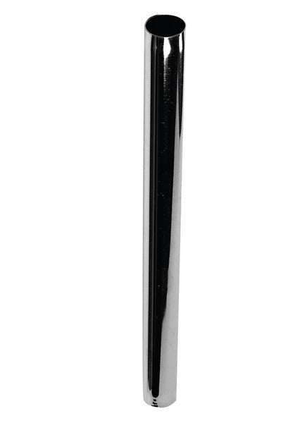 Tubo cromato per sostegno tavolo - H70cm