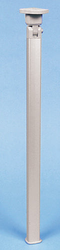 Gamba tavolo per camper pieghevole - H700mm