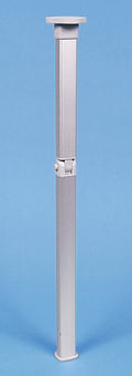 Gamba tavolo per camper pieghevole - H740mm