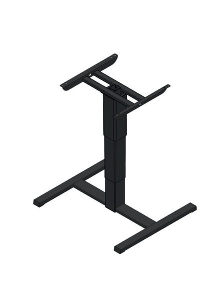 Base tavolo da 325 a 683 mm