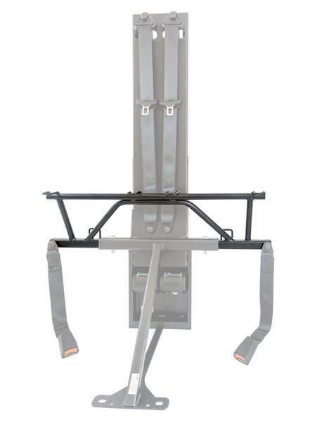 CTA - kit di attacco Isofix per strutture cinture Ducato
