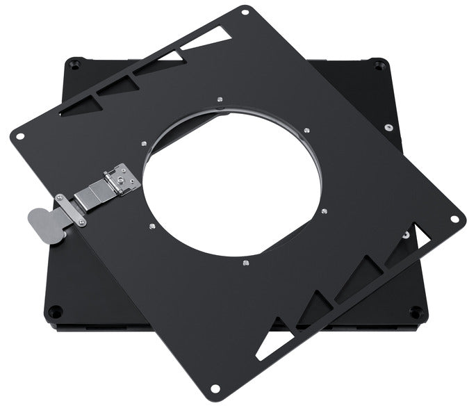 Piastra girevole per sedile VW T5 e T6 - Lato guida