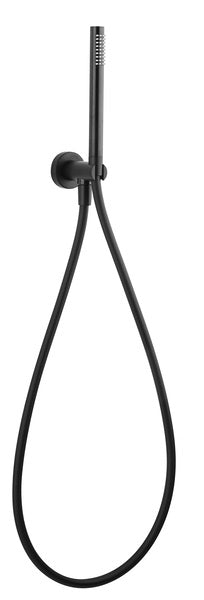 Set doccino nero opaco