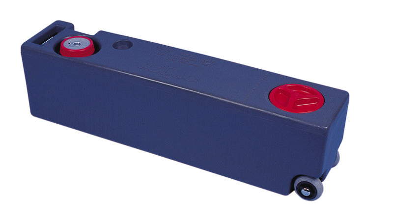Serbatoio con ruote acque chiare 49L, VW T6/T5 e T4 dall'anno 7/90