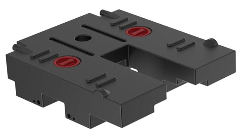 Serbatoio acque grigie 100L per furgone Ducato/Jumper/Boxer dal 2006