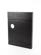 Guscio isolante per serbatoio acque grigie