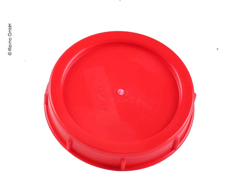 Tappo per serbatoio acqua
