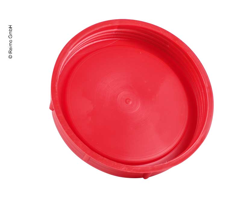 Tappo per serbatoio acqua