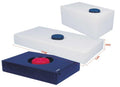Serbatoio acqua universale - 85 litri - H45x63x30cm