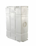 Serbatoio acqua universale 150L